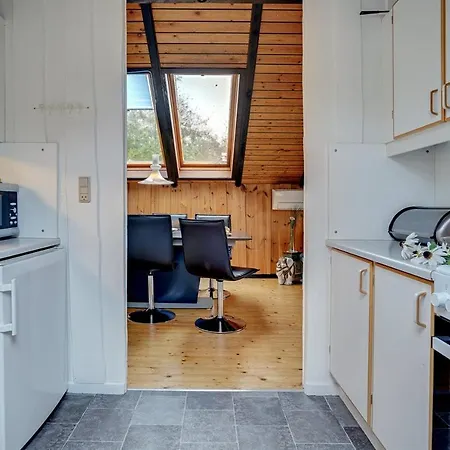 Oksbol Feriehus
