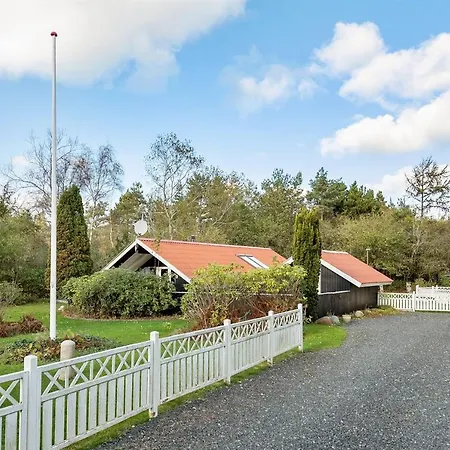 Oksbol Feriehus *